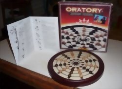 Oratory