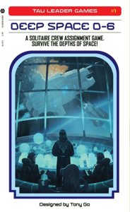 Deep Space D-6