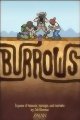 Burrows