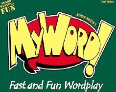 My Word!