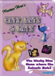 Catz, Ratz & Batz