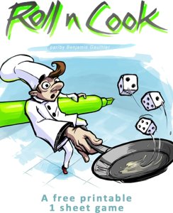 Roll n Cook