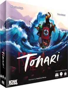 Tonari