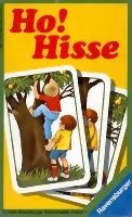 Ho! Hisse