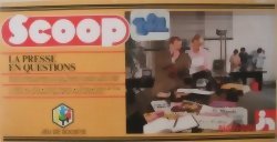 Scoop — Édition 1985
