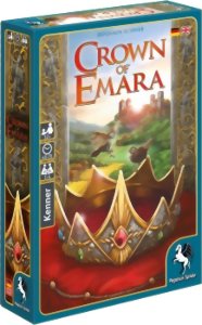 Photo: Crown of Emara