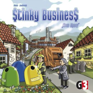 Stinky business