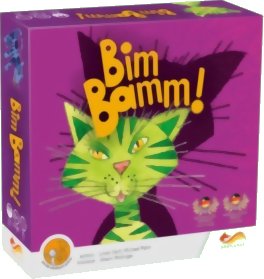 bim bamm!