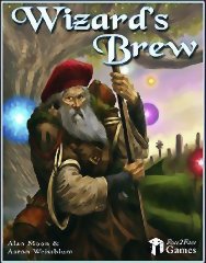 Wizard's Brew