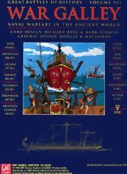 War Galley