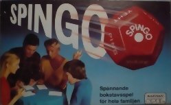 Spingo