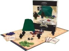 Dread Pirate : Buccaneer's Revenge