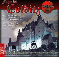 Fuga de Colditz