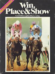 Win, Place & Show