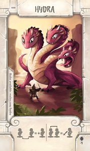 Santorini - Hydra