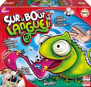 Sur le bout de la langue — Édition 2010