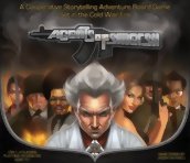 Photo: Agents of SMERSH