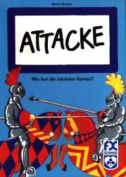 Attacke