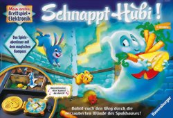 Schnappt Hubi !