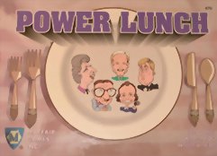 Power Lunch