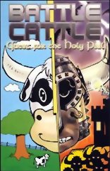 Battle Cattle