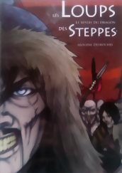 Les Loups des steppes