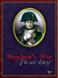 Photo: Napoleon's War: The 100 Days