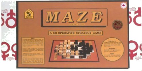 Maze