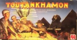 Toutankhamon