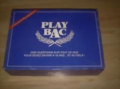 Play Bac