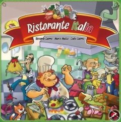 Photo: Ristorante Italia
