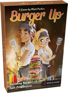 Burger Up