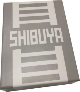Shibuya