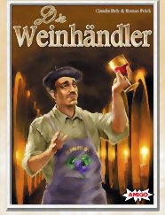 Die Weinhändler
