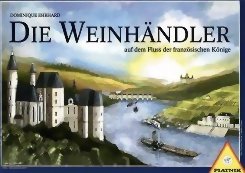 Die Weinhändler
