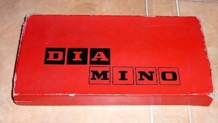 Diamino