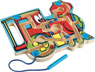Tchou Tchou le petit train