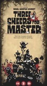 Three Cheers For Master