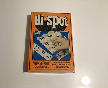 Hi-Spot
