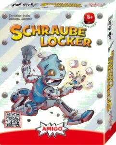 Schraube Locker