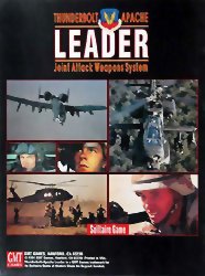 Thunderbolt Apache Leader