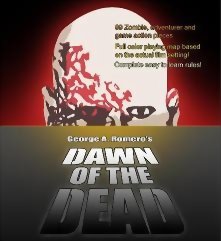 Dawn of the dead
