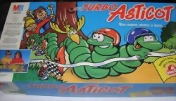 Turbo Asticot — Édition 1994