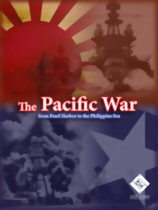 The Pacific War - from Pearl Harbor to the Philippines