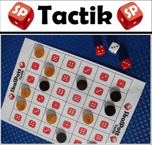 Tactik