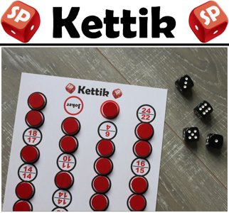 Kettik