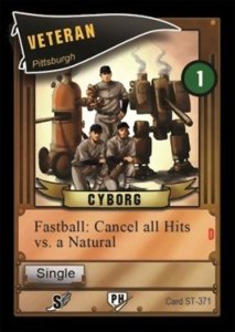 Baseball Highlights 2045 - Starter Team 15 Pittsburgh (V7)