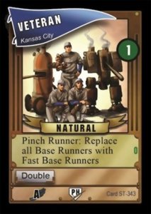 Baseball Highlights 2045 - Starter Team 13 Kansas City (V5)