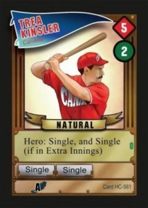 Baseball Highlights 2045 - Home Cooking Expansion