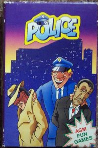 Police